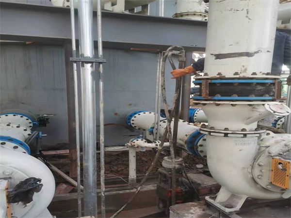 松滋设备基础沉降下沉注浆加固增加荷载