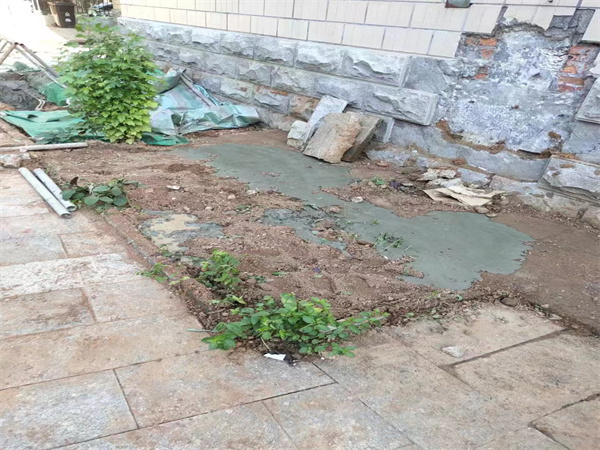 松滋地基基础注浆增加承载力灌浆加固