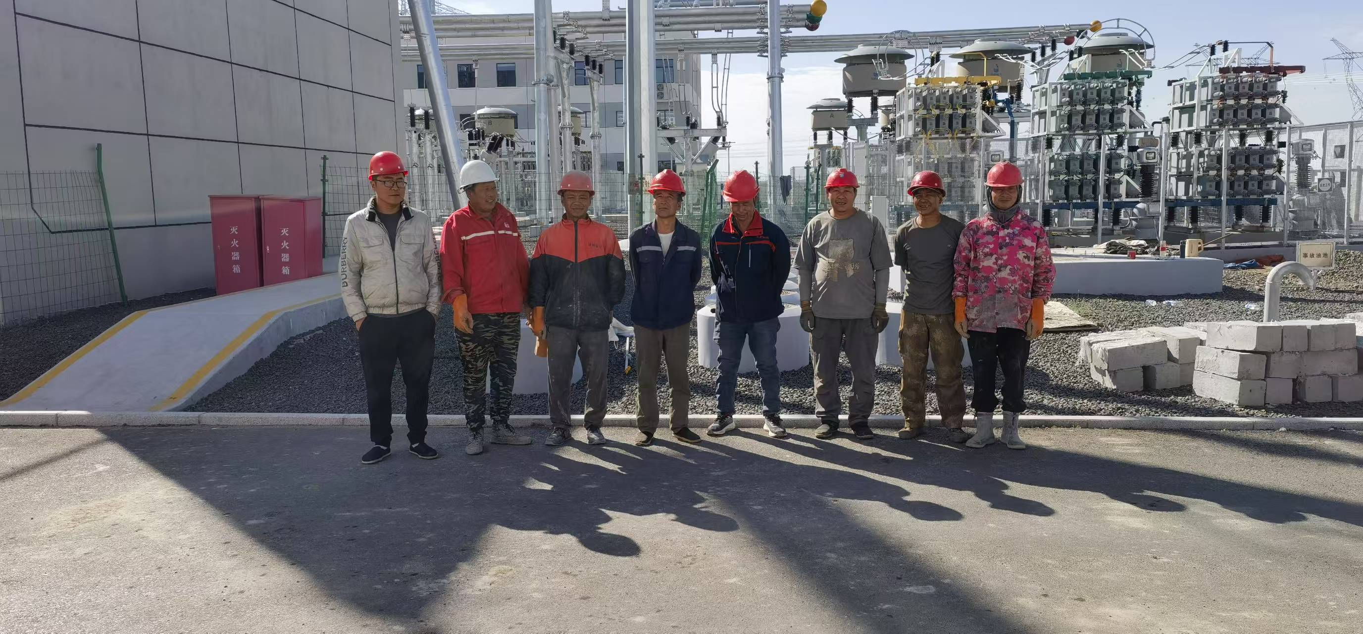 松滋地基沉降如何修复？